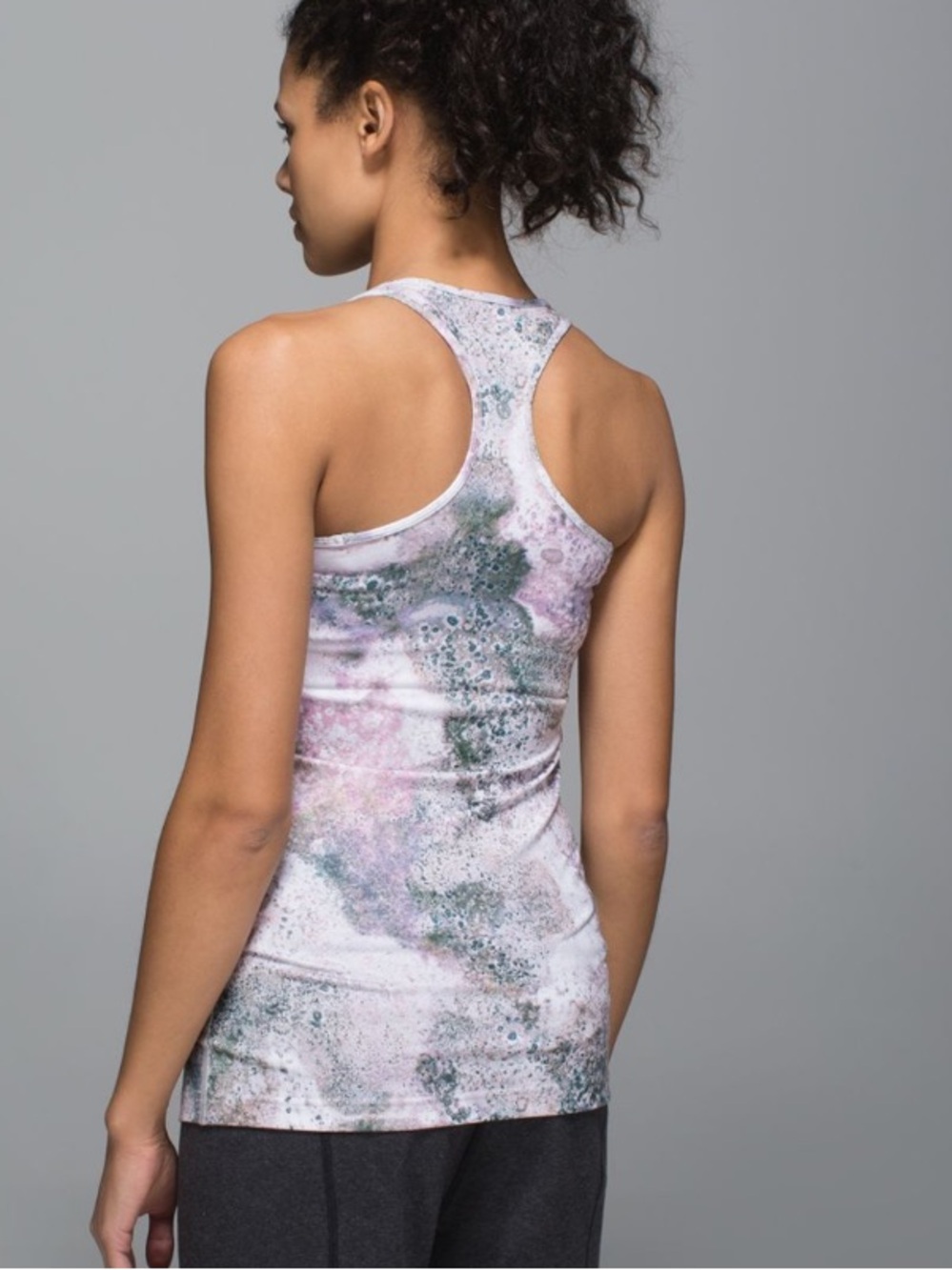 Lululemon Cool Racerback Tank Women’s Size 4